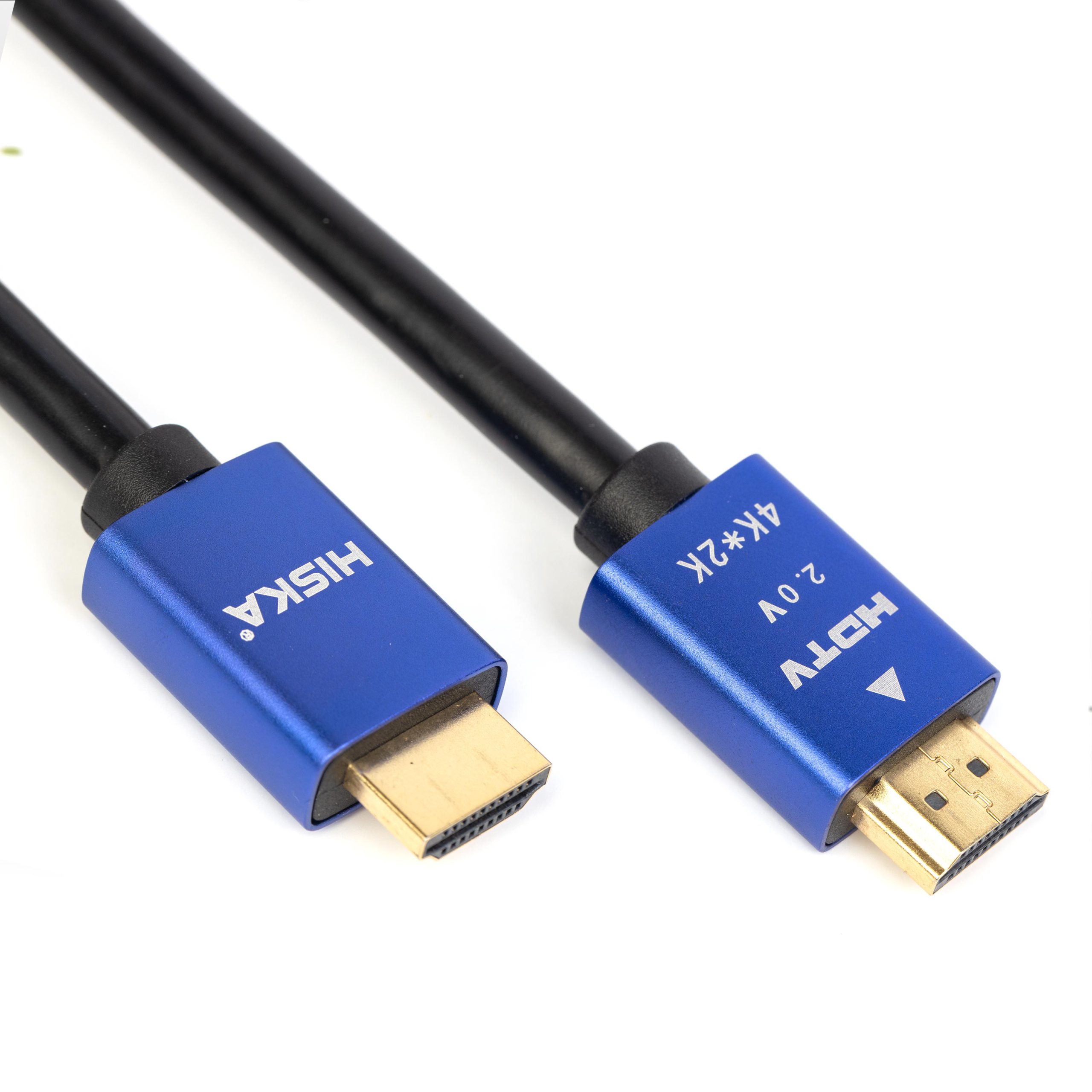 FX-527 کابل HDMI HD07 هیسکا