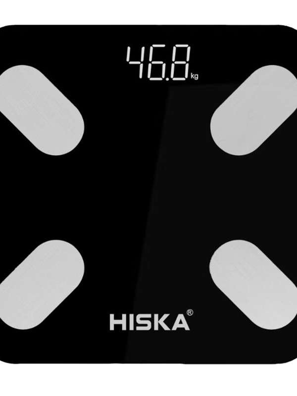 ترازو دیجیتال HS-1000 ترازو دیجیتال