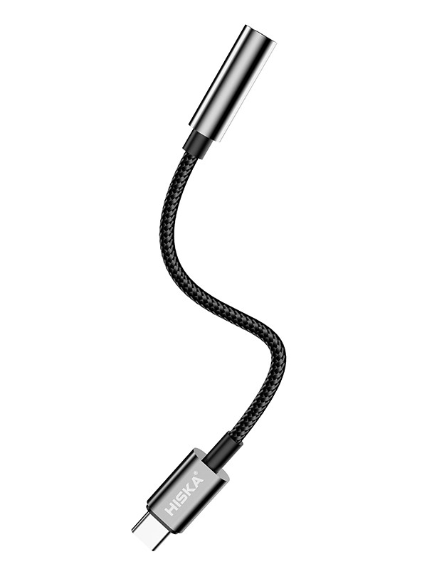 کابل مبدل انتقال صدا AUX W22 کابل شارژ و صدا