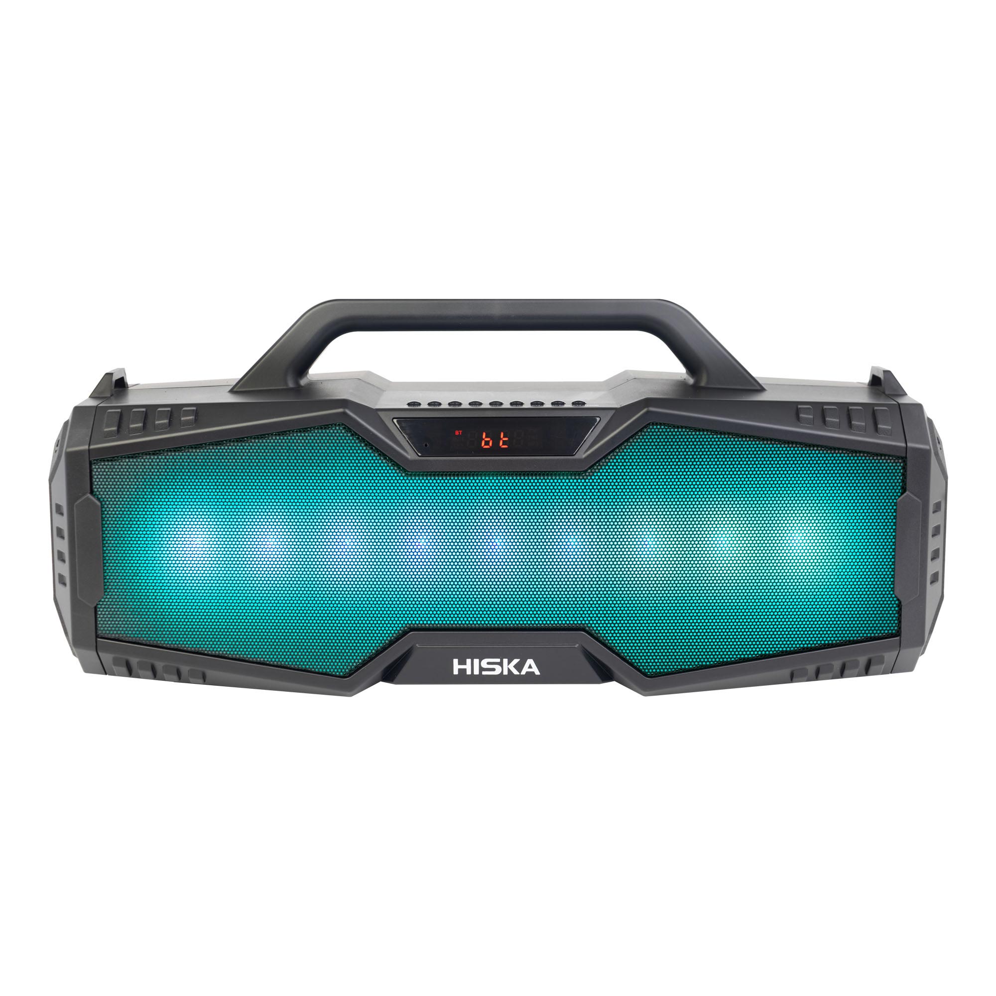 Hiska Ultra Pro اسپیکر B162