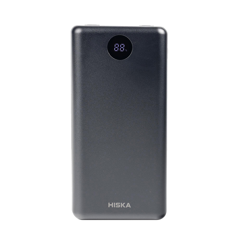 Hiska Ultra Pro پاوربانک QI-309PD