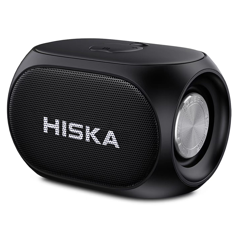 Hiska Ultra Pro اسپیکر بلوتوثی B45