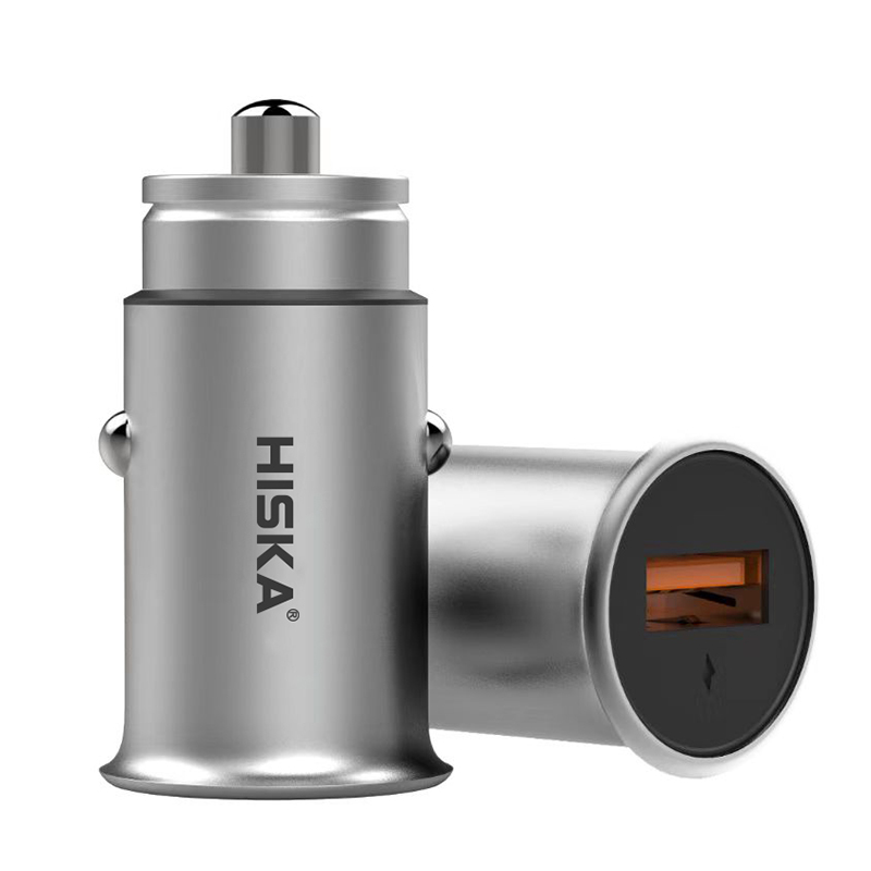 HX-KE205 شارژ فندکی خودرو HCC-308