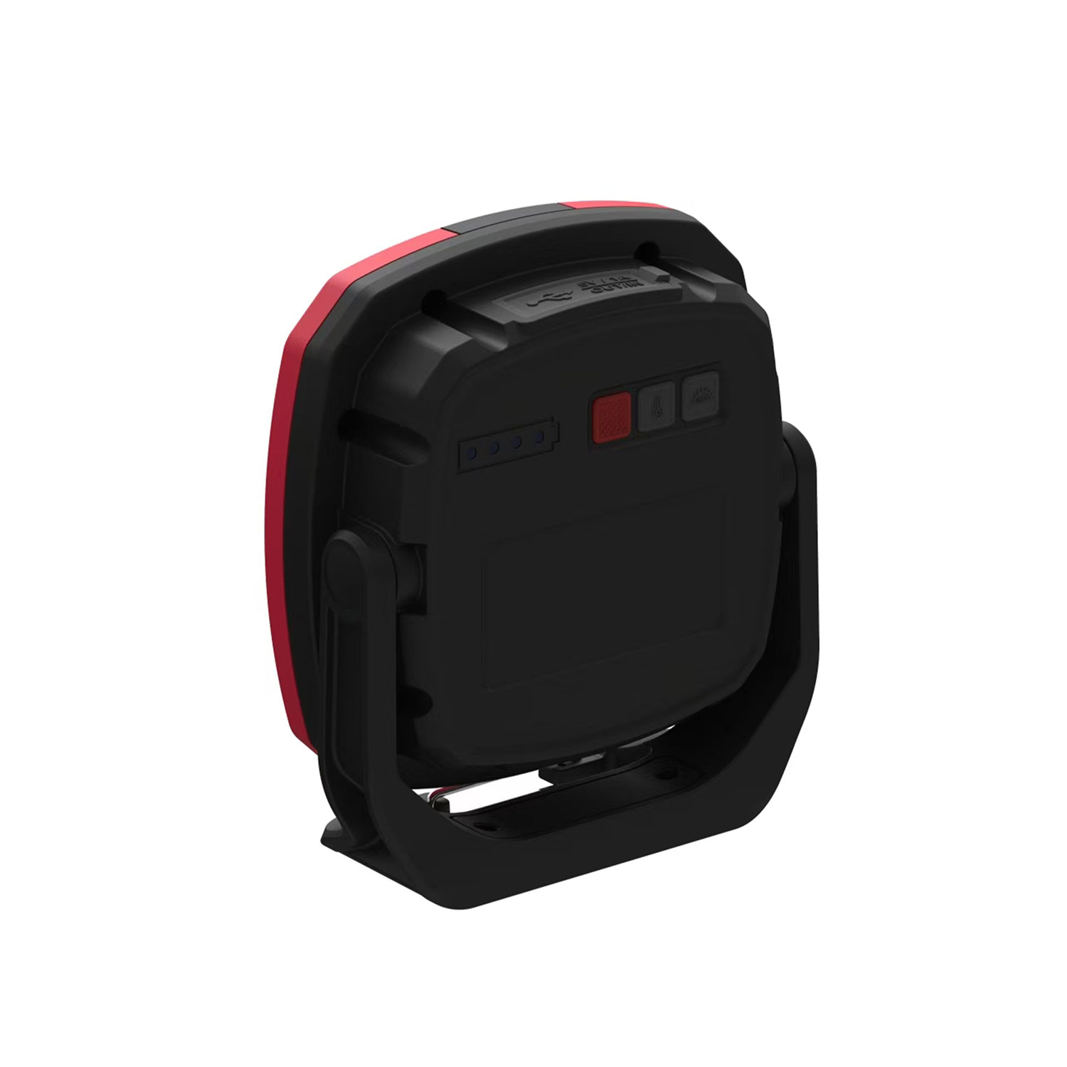 HR-45 نور پرتابل چند حالته هیسکا مدل HR-45