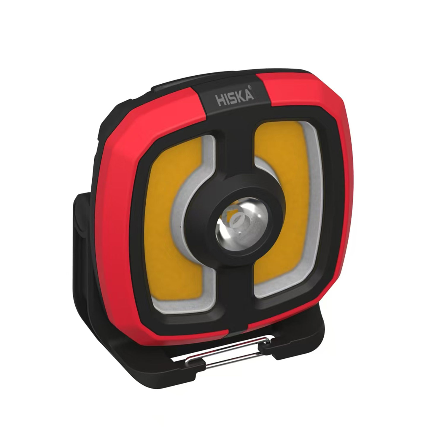 HR-45 نور پرتابل چند حالته هیسکا مدل HR-45