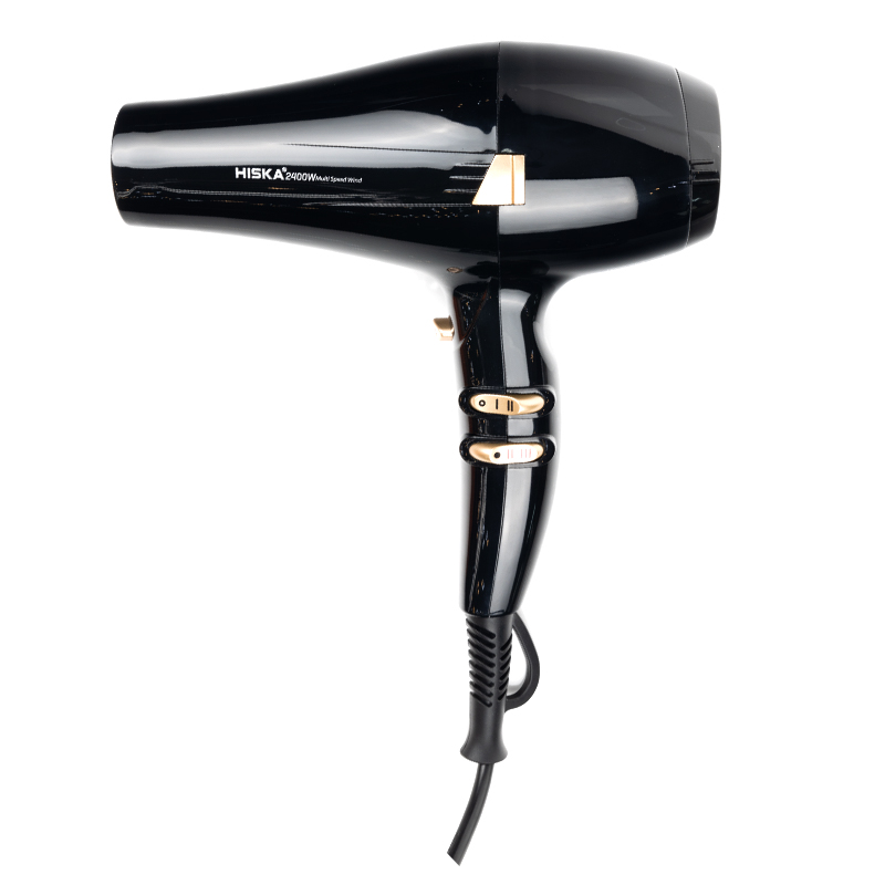 بدنه سشوار لوکس هیسکا مدل H5253