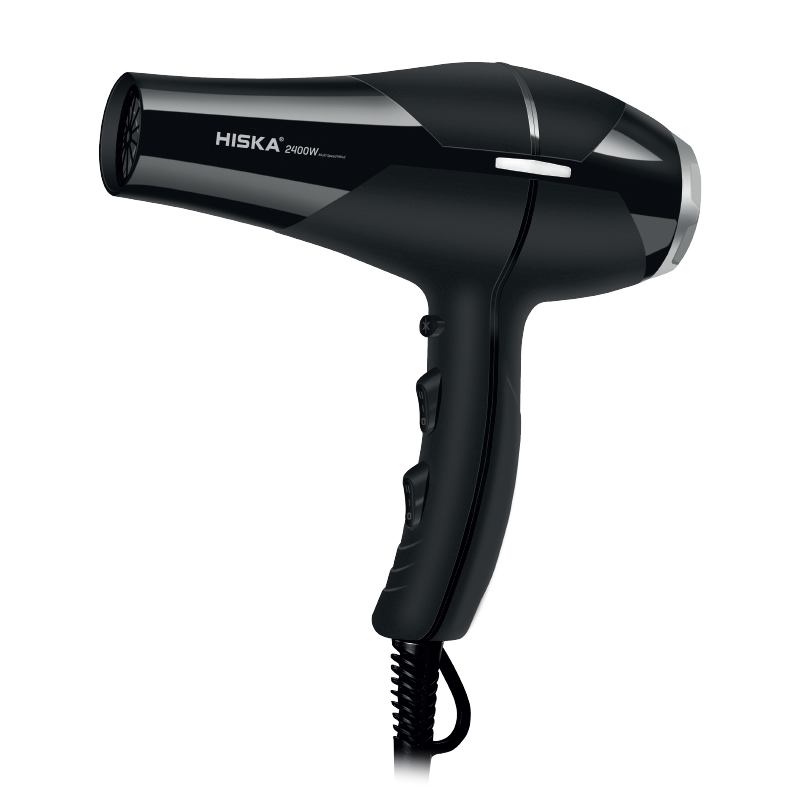 سشوار حرفهای هیسکا مدل H5254 خرید بهترین سشوار