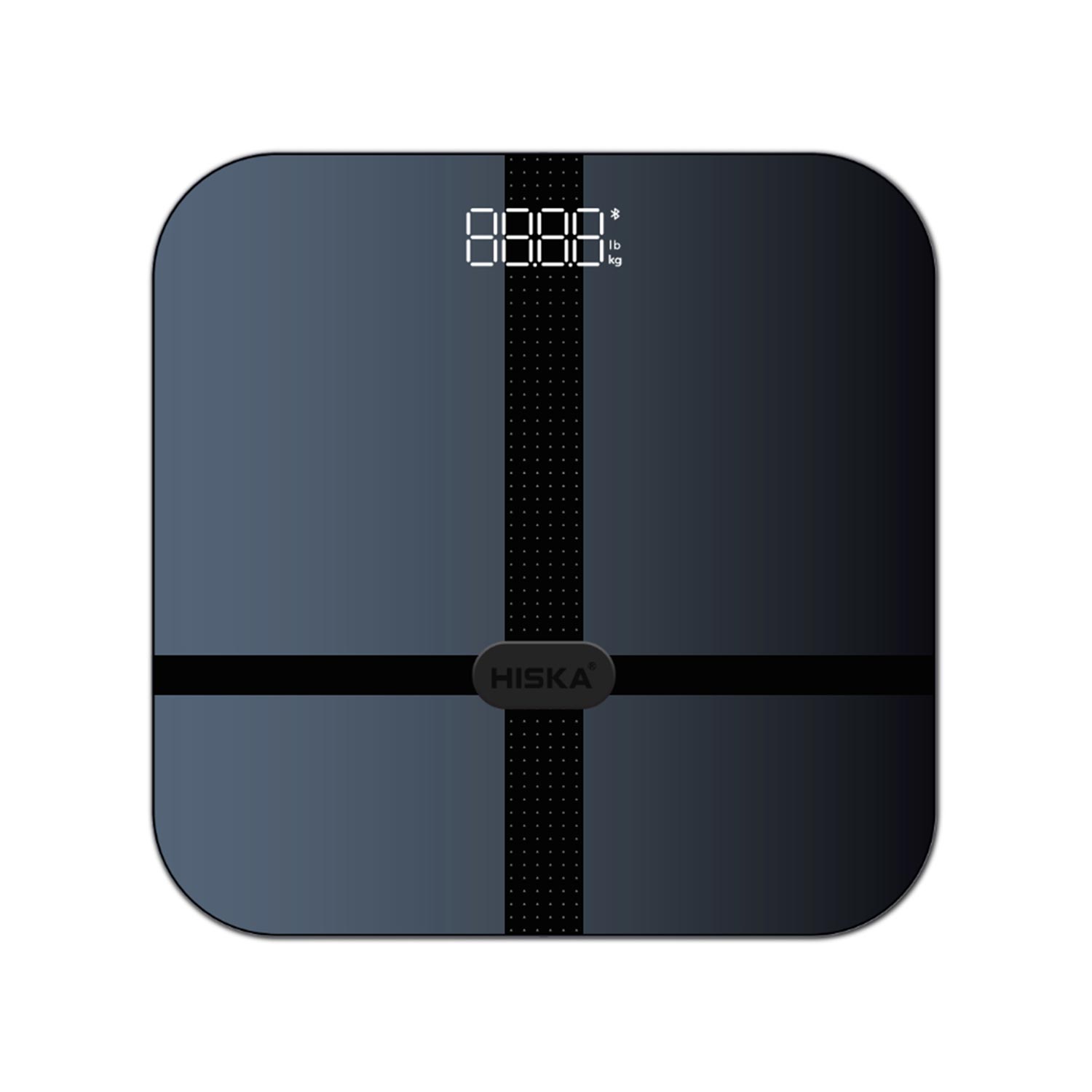 ترازو دیجیتال وزن کشی هیسکا مدل HS-4000